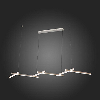 Светильник подвесной ST Luce BASONI SL394.503.06 84Вт LED