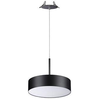 Светильник подвесной Novotech SPOT 358765 30Вт LED
