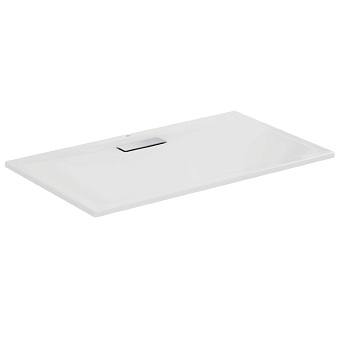 Душевой поддон IDEAL STANDARD ULTRAFLAT NEW T447601 70х120см