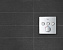 Смеситель для душа GROHE Grohtherm SmartControl 29126000 хром