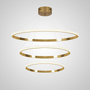 Светильник подвесной ImperiumLOFT Abel 196986-23 110Вт LED