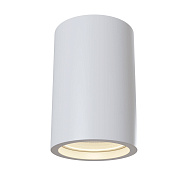 Светильник точечный накладной Maytoni Conik gyps C003CW-01W 30Вт GU10