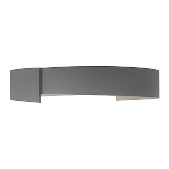 Светильник потолочный Loft It Coin 10200 Grey 45Вт LED