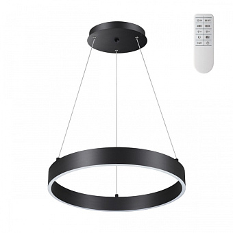 Светильник потолочный Novotech ITER 358957 36Вт LED