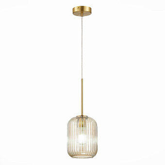 Светильник подвесной ST Luce GRAN SL1154.333.01 60Вт E27