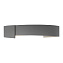 Светильник потолочный Loft It Coin 10200 Grey 45Вт LED