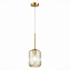 Светильник подвесной ST Luce GRAN SL1154.333.01 60Вт E27