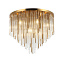 Люстра потолочная Stilfort Style rain 2147/05/09C 40Вт 9 лампочек E14
