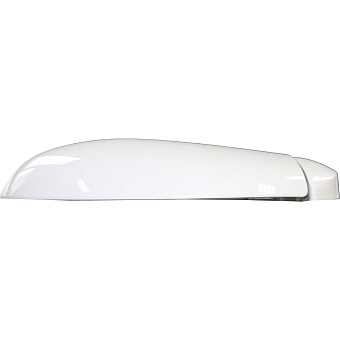 Сиденье для унитаза MELANA 821BS-805 с микролифтом