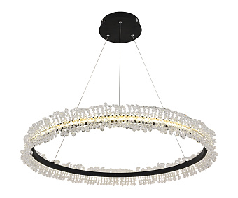 Светильник подвесной KINK Light Лаура 08244,19A 40Вт LED