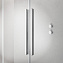 Душевая дверь RADAWAY Furo 10107722-01-01R 200х72,2см стекло прозрачное