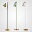 Торшер ImperiumLOFT Lobito 140832-26 60Вт E27