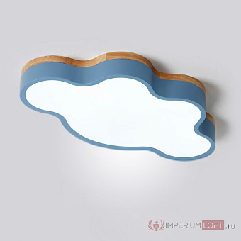 Светильник потолочный ImperiumLOFT Cloud 189503-26 16Вт LED