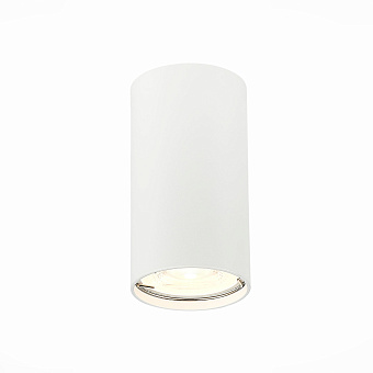 Светильник точечный накладной ST Luce SIMPLUS ST110.507.01 50Вт GU10