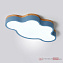 Светильник потолочный ImperiumLOFT Cloud 189503-26 16Вт LED