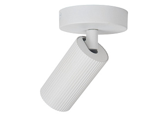 Светильник потолочный Lucide CLUBS 09939/01/31 40Вт GU10