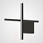 Светильник настенный ImperiumLOFT Stich 224350-23 20Вт LED