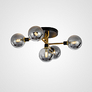 Светильник подвесной ImperiumLOFT Nexo 178273-26 300Вт E27