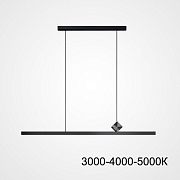 Светильник подвесной ImperiumLOFT Norma 220334-23 40Вт LED