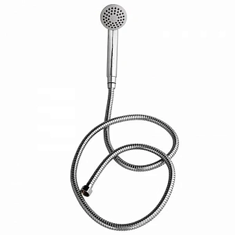 Смеситель для ванны MILARDO Amur AMUSBLCM10 хром глянец