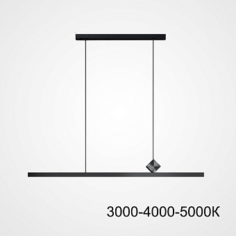 Светильник подвесной ImperiumLOFT Norma 220334-23 40Вт LED