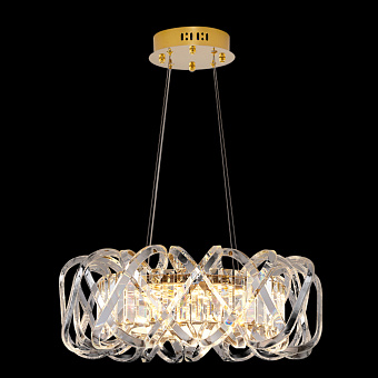 Светильник подвесной ImperiumLOFT Karlena 219531-23 40Вт LED