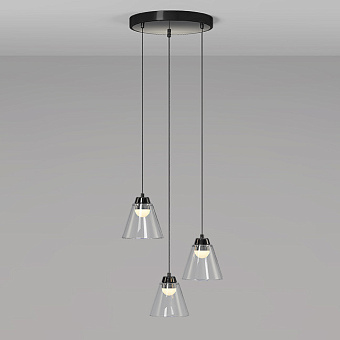 Светильник подвесной ImperiumLOFT Marx 229885-23 21Вт LED