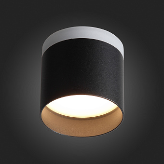Светильник точечный накладной ST Luce PANAGGIO ST102.402.09 9Вт LED