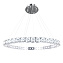 Светильник подвесной Loft It Tiffany 10204/1000 Chrome 75Вт LED