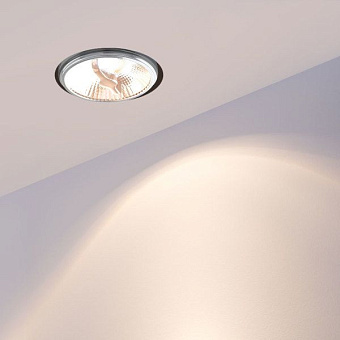 Светодиодная лампа Arlight 026879 GU10 12Вт 4000К