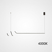 Светильник подвесной ImperiumLOFT Damaris 220353-23 36Вт LED