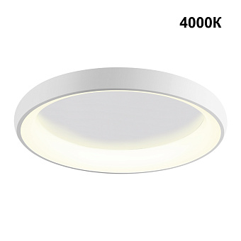 Светильник потолочный Novotech OVER 359033 FOLD 60Вт LED
