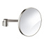 Косметическое зеркало GROHE Selection 41077DC0 20х20см хром с увеличением