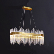 Светильник подвесной ImperiumLOFT Cardis 203754-23 80Вт LED