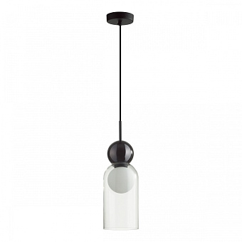 Светильник подвесной Odeon Blacky 5022/1 5Вт G9 LED