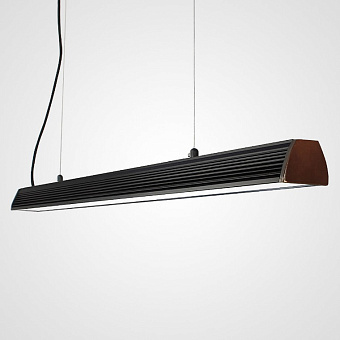 Светильник подвесной ImperiumLOFT Jorgen 140782-26 36Вт LED