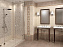 Бордюр KERAMA MARAZZI Вилла Флоридиана HGD\A02\8245 коричневый 20х3,1см 0,186кв.м.