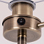 Торшер Arte Lamp Elba A2581PN-2AB 63Вт E27