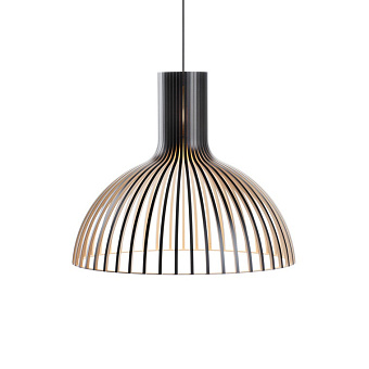 Светильник подвесной ImperiumLOFT Secto 140989-26 60Вт E27