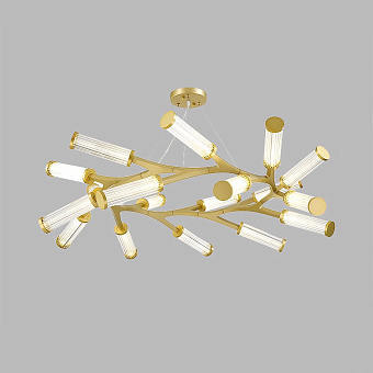 Светильник подвесной ImperiumLOFT Ramose 179733-26 72Вт LED