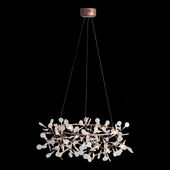 Люстра подвесная ST Luce RAFINA SL379.203.135 41Вт 135 лампочек LED