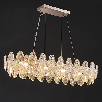 Светильник подвесной ImperiumLOFT Reegnora 220364-23 400Вт G9