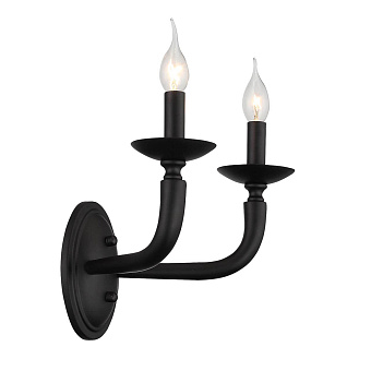 Бра ST Luce FORTEZA SL1114.401.02 80Вт E14