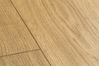 Виниловый ламинат Quick-Step Дуб коттедж натуральный BACP40025 1251х187х4,5мм 33 класс 2,105кв.м