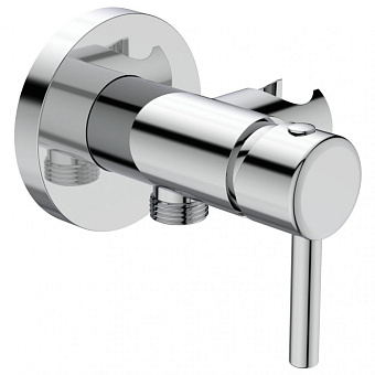 Смеситель для душа IDEAL STANDARD NO SUITE DEFINED A5809AA chrome