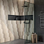 Вставка KERAMA MARAZZI Монтиш TOB003 Бежевый/Коричневый 9,8х9,8см 0,01кв.м.