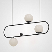 Светильник подвесной ImperiumLOFT Hoop  l 178061-26 180Вт E27