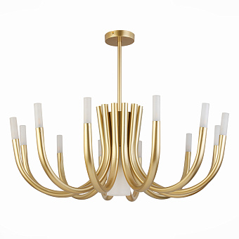 Люстра ST Luce PAFE SL1173.202.13 96Вт 13 лампочек E27/G4