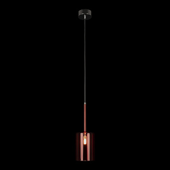 Светильник подвесной Loft It Spillray 10232/C Red 5Вт G4