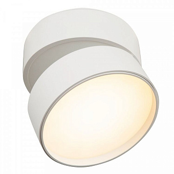 Светильник точечный накладной Maytoni Onda C024CL-L18W 19,5Вт LED